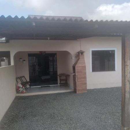 Casa Pousada ,Gravata Navegantes Bagian luar foto