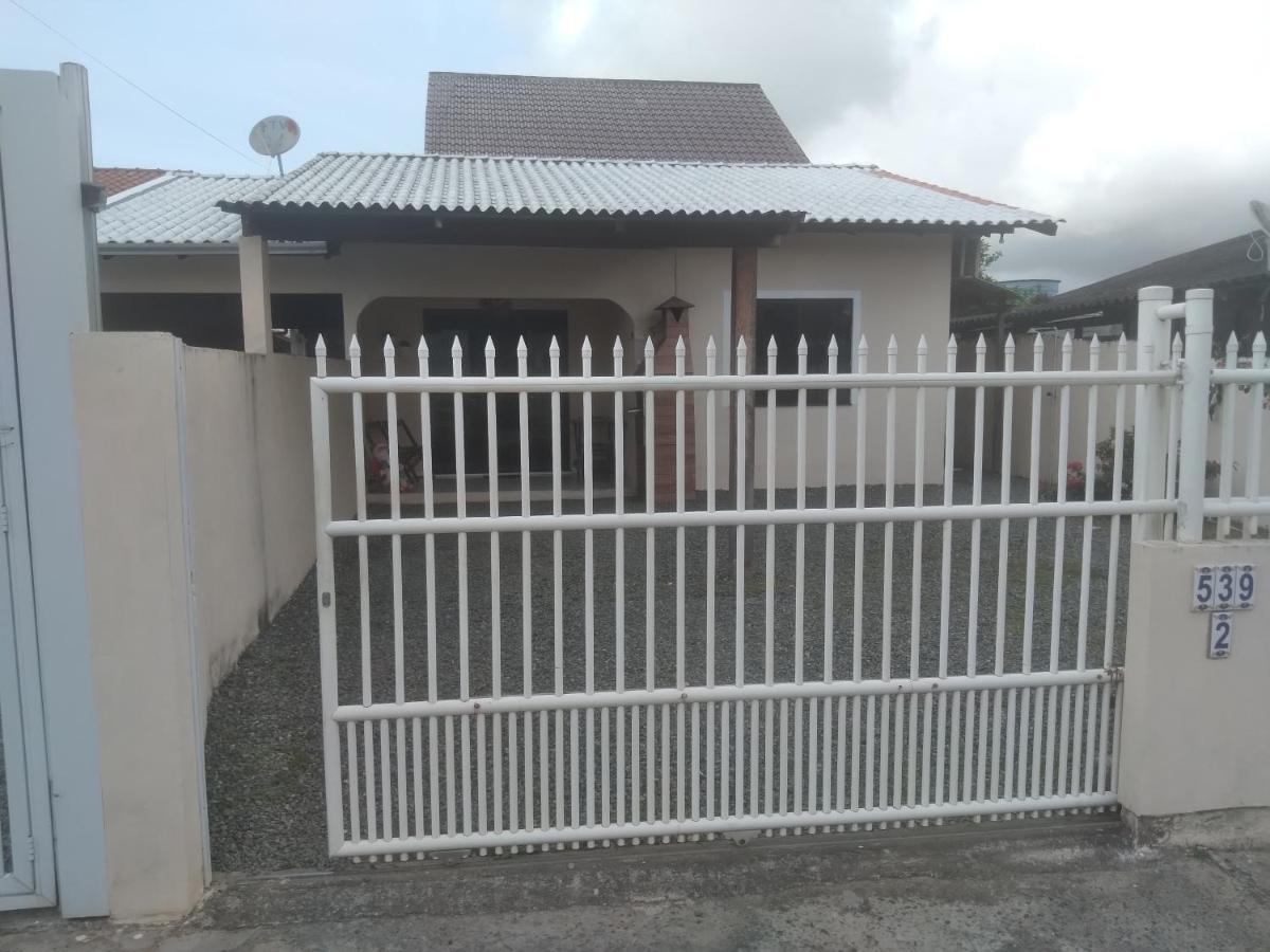 Casa Pousada ,Gravata Navegantes Bagian luar foto