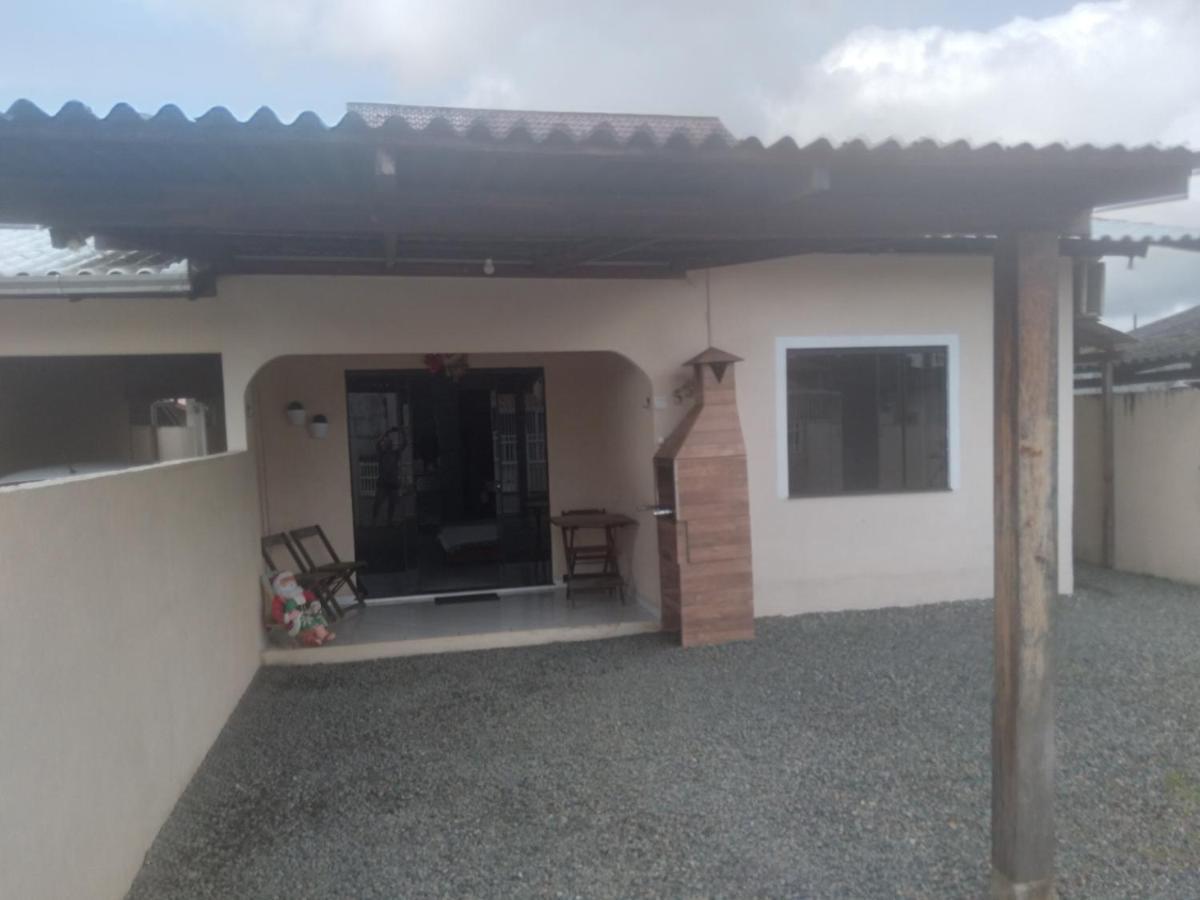 Casa Pousada ,Gravata Navegantes Bagian luar foto