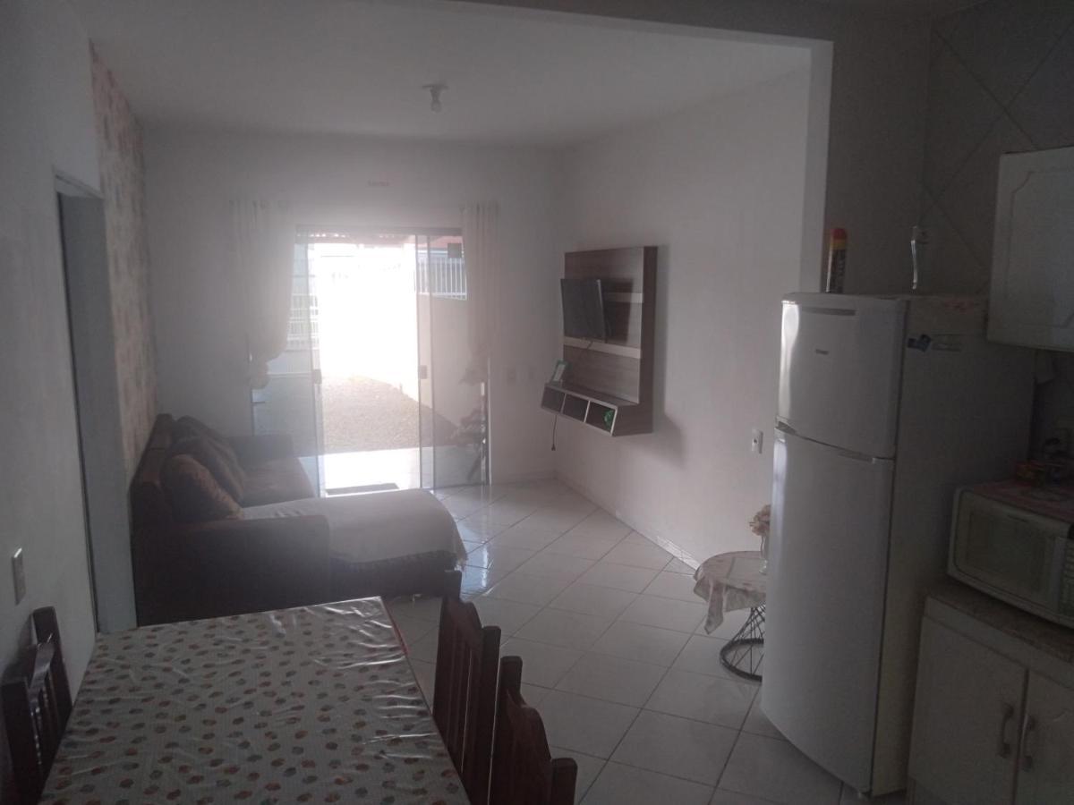 Casa Pousada ,Gravata Navegantes Bagian luar foto