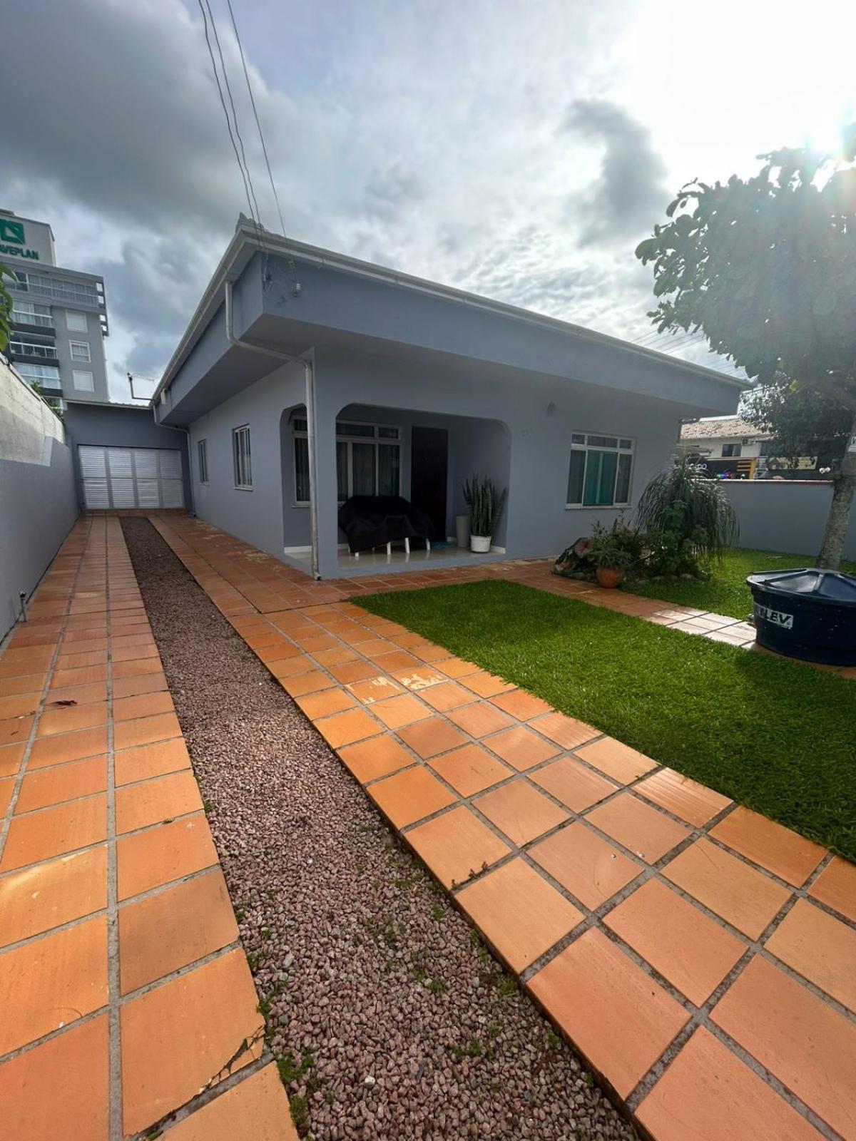 Casa Pousada ,Gravata Navegantes Bagian luar foto