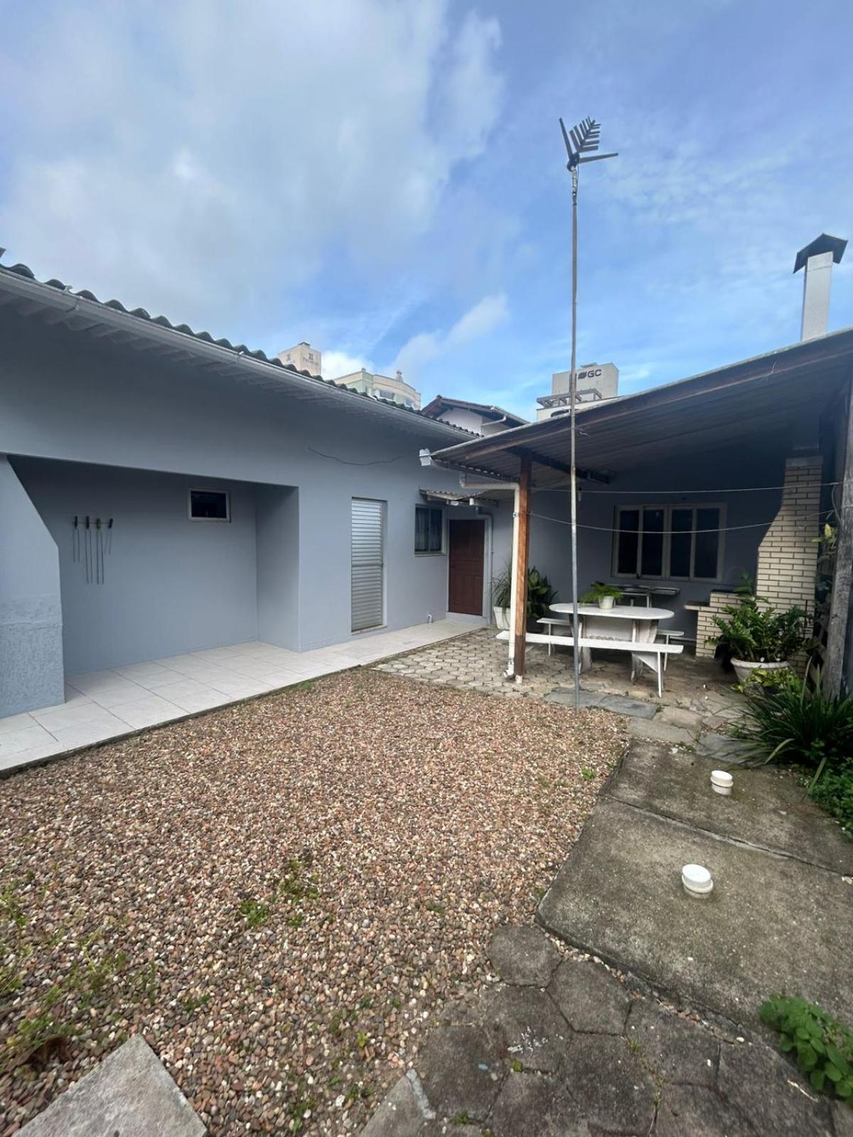 Casa Pousada ,Gravata Navegantes Bagian luar foto