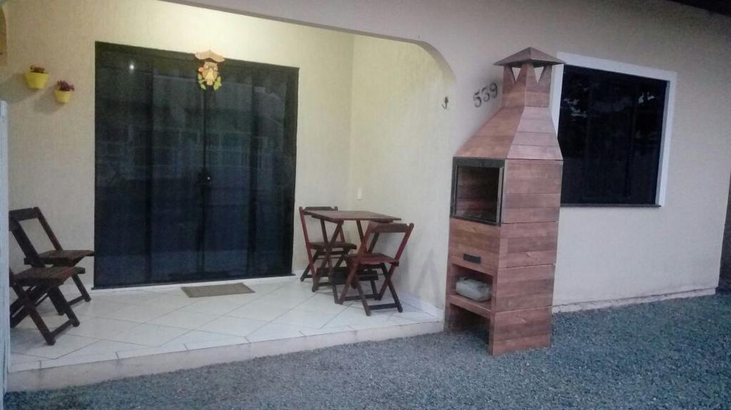 Casa Pousada ,Gravata Navegantes Bagian luar foto