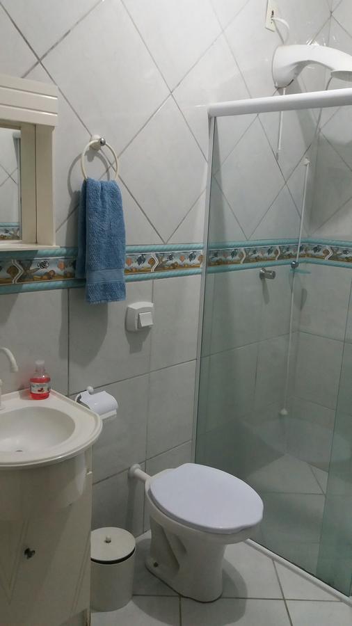 Casa Pousada ,Gravata Navegantes Bagian luar foto