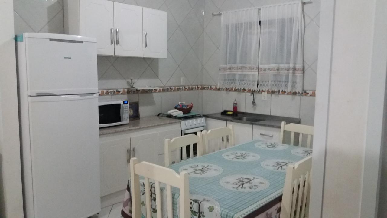 Casa Pousada ,Gravata Navegantes Bagian luar foto
