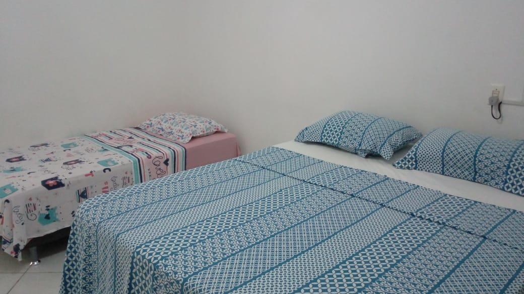 Casa Pousada ,Gravata Navegantes Bagian luar foto